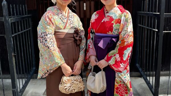 自由で楽しい着付けをあなたに。出張着付けリーブルの想い