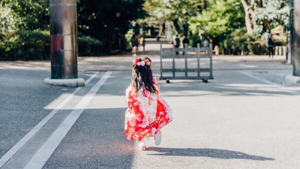 京都 出張着付けLibre｜店長 南の自己紹介｜着付け歴15年