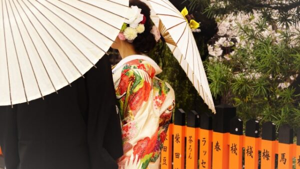 京都で前撮りするなら？おすすめ神社5選【出張着付けも解説】